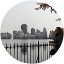 Daphne Verstijnen profielfoto