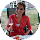 Naomi Verdult profielfoto