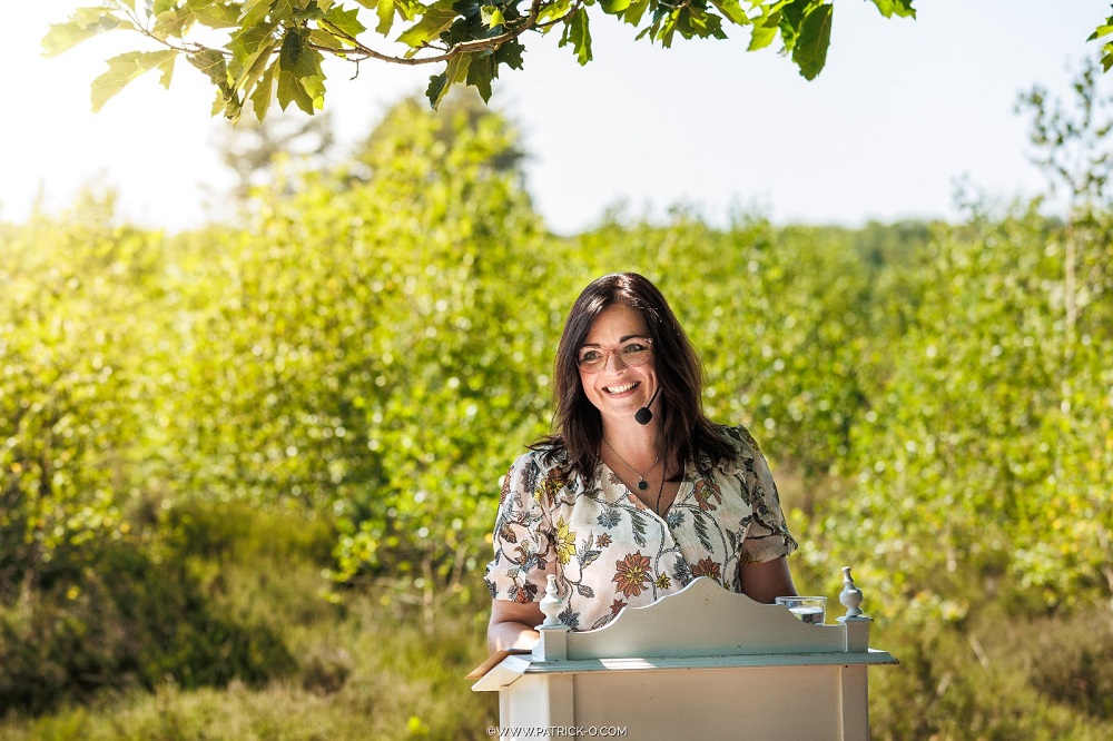 Blog BABS Bente over back up BABS