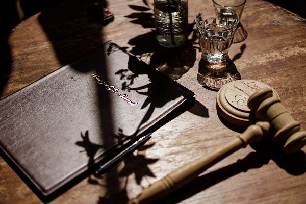 Ceremonieel trouwen wat is dat