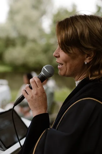 Werkwijze BABS Bente