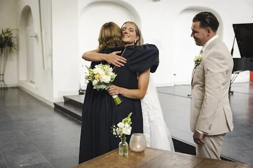 Foto van klantenbeoordeling