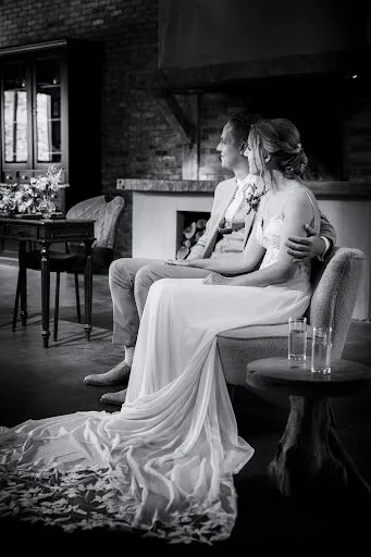 Foto van klantenbeoordeling