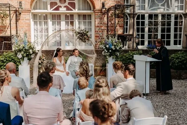 trouwen-Kasteel-Kerckebosch-Zeist-BABS-Bente